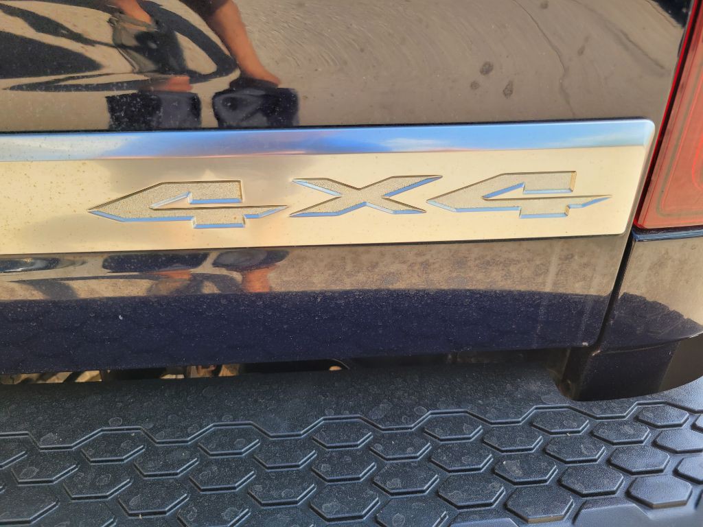2018 RAM 1500 Image 8