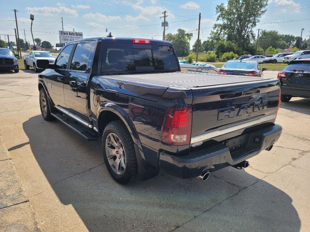 2018 RAM 1500 Image 12