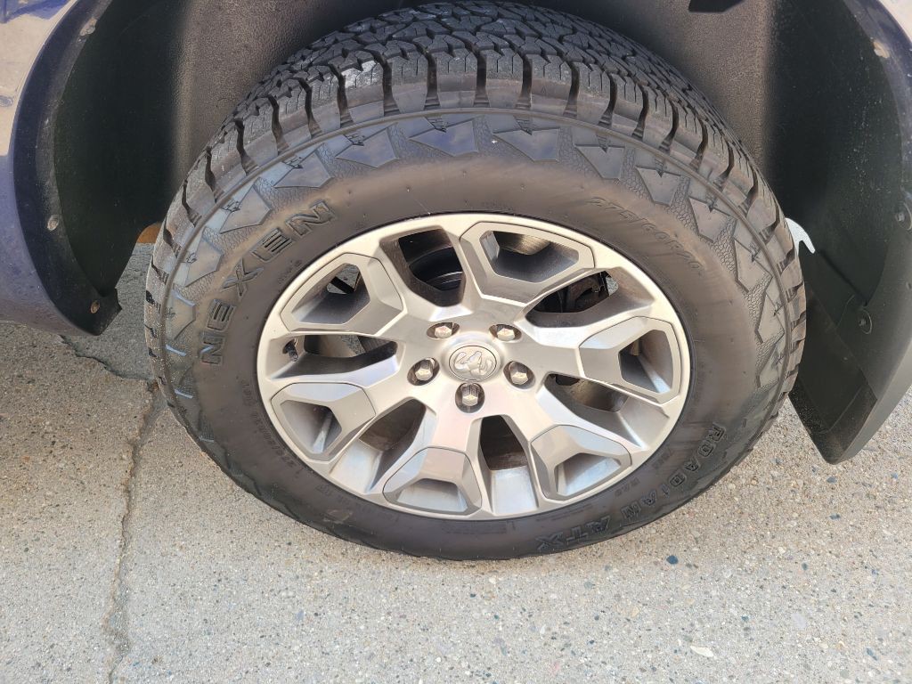 2018 RAM 1500 Image 14