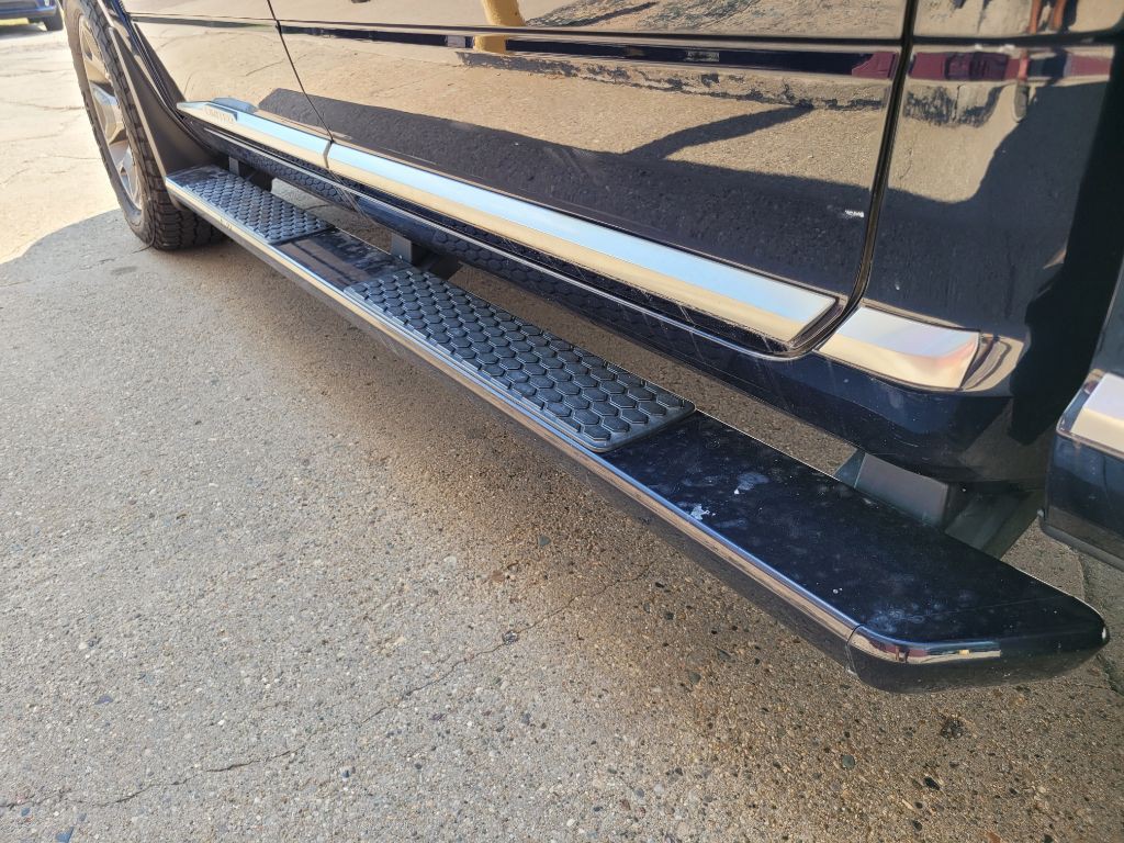 2018 RAM 1500 Image 16