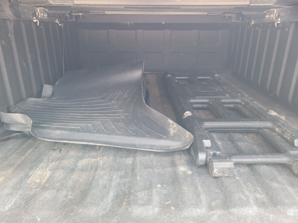 2018 RAM 1500 Image 18