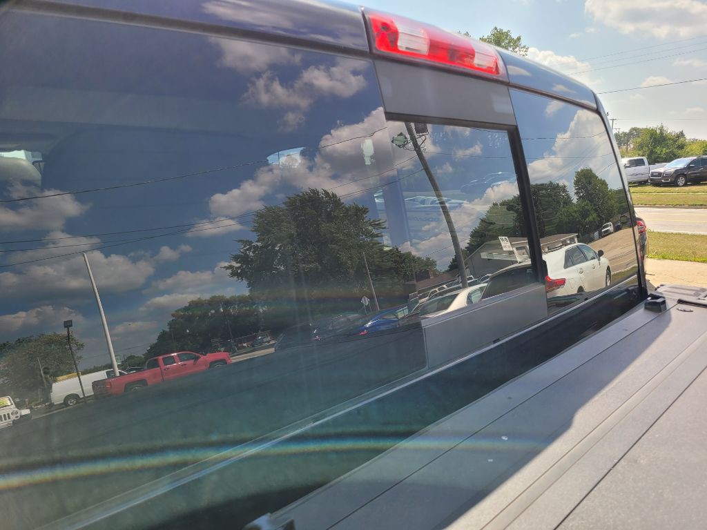 2018 RAM 1500 Image 19
