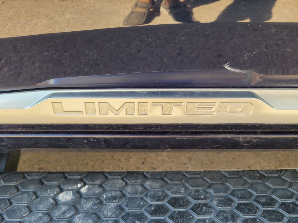2018 RAM 1500 Image 21