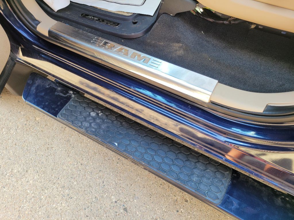 2018 RAM 1500 Image 24