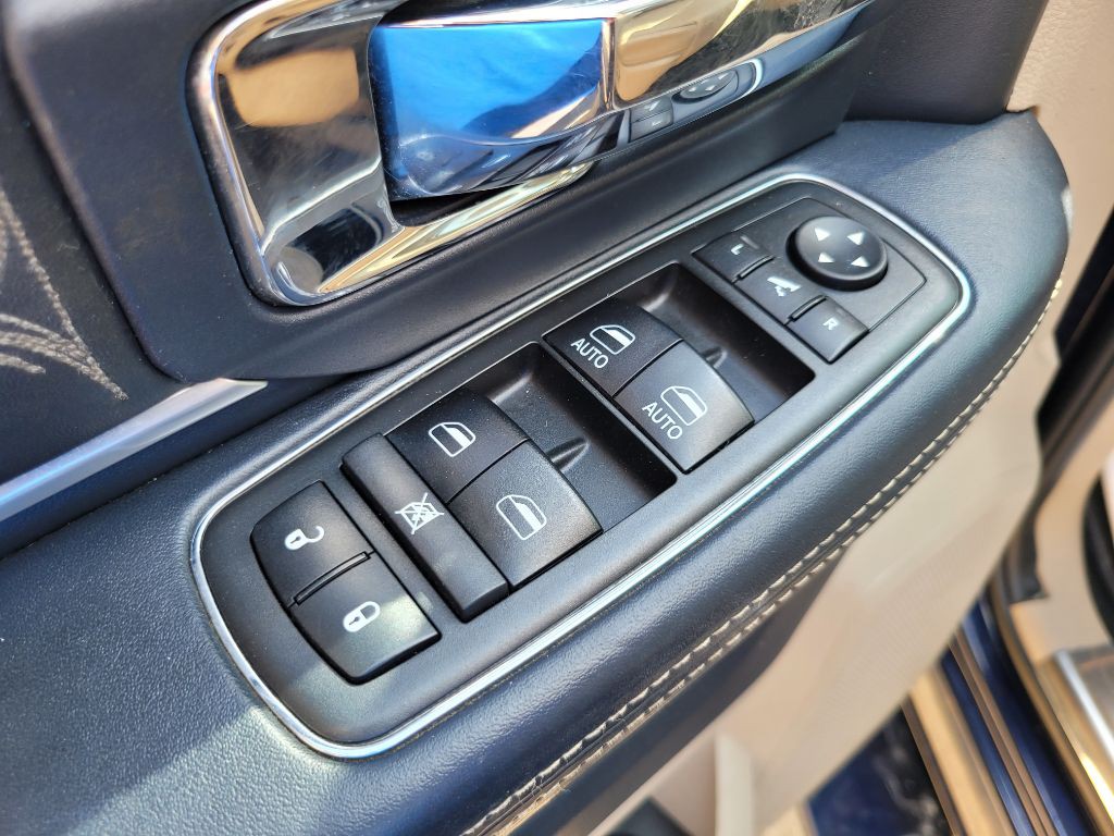 2018 RAM 1500 Image 26