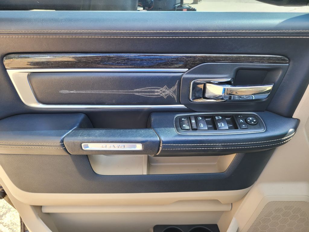 2018 RAM 1500 Image 27