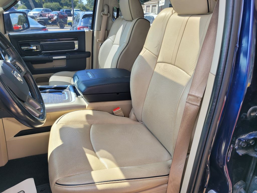 2018 RAM 1500 Image 28