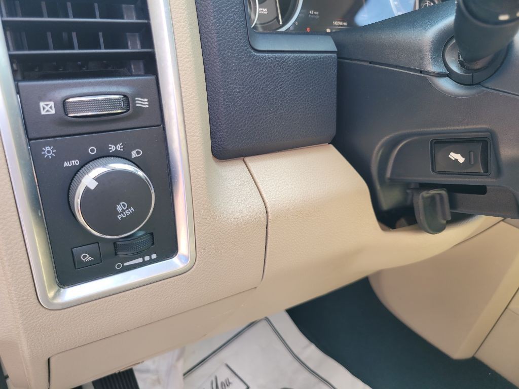 2018 RAM 1500 Image 30