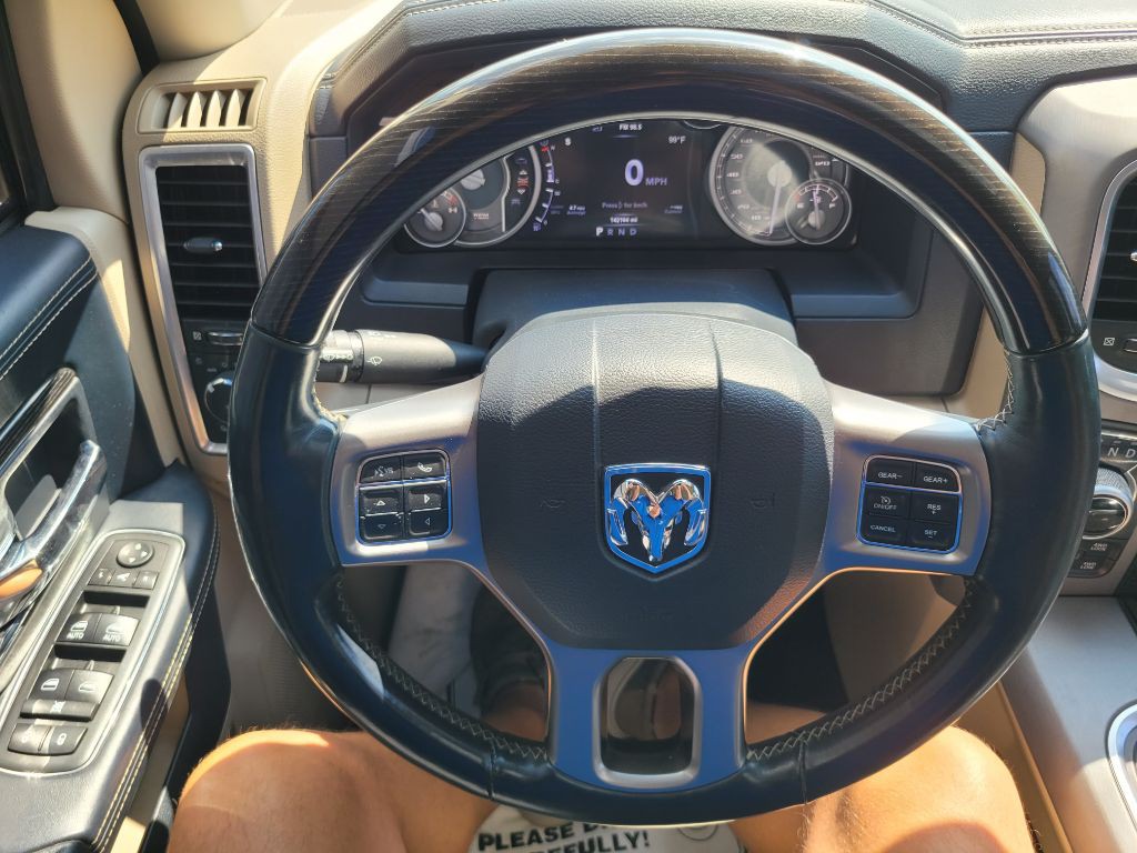 2018 RAM 1500 Image 31