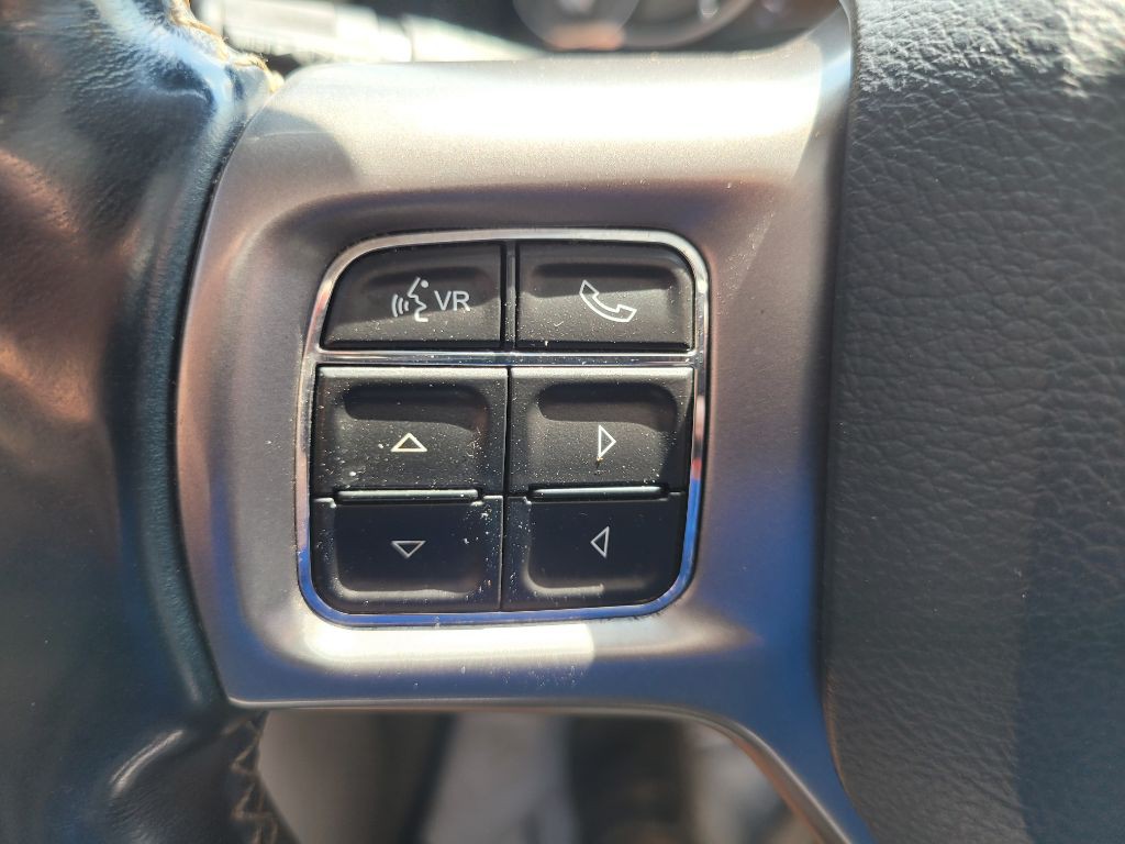 2018 RAM 1500 Image 32