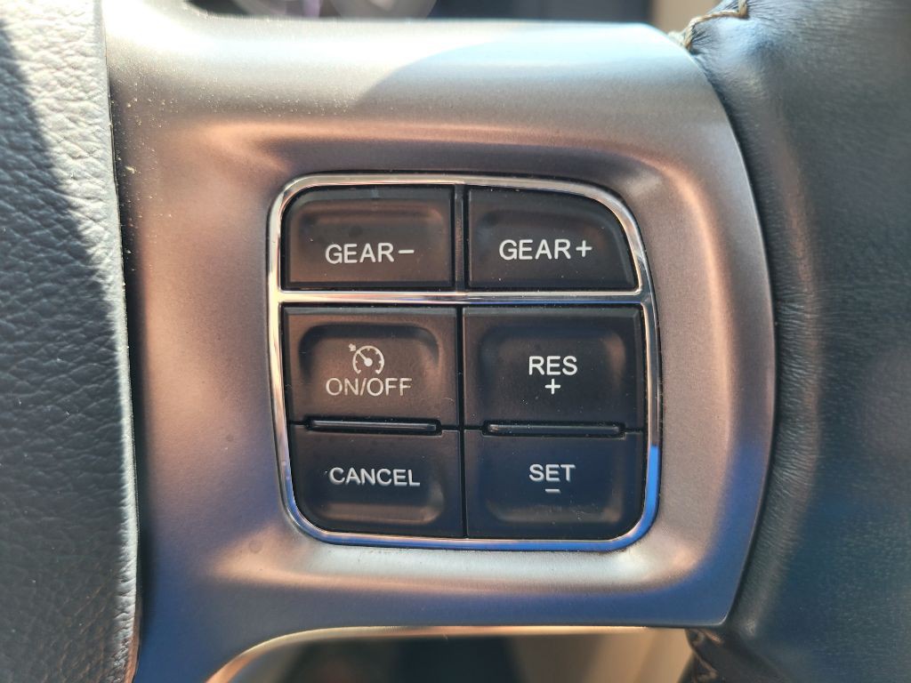 2018 RAM 1500 Image 33