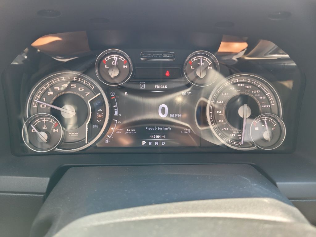 2018 RAM 1500 Image 34