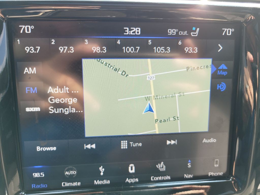 2018 RAM 1500 Image 37