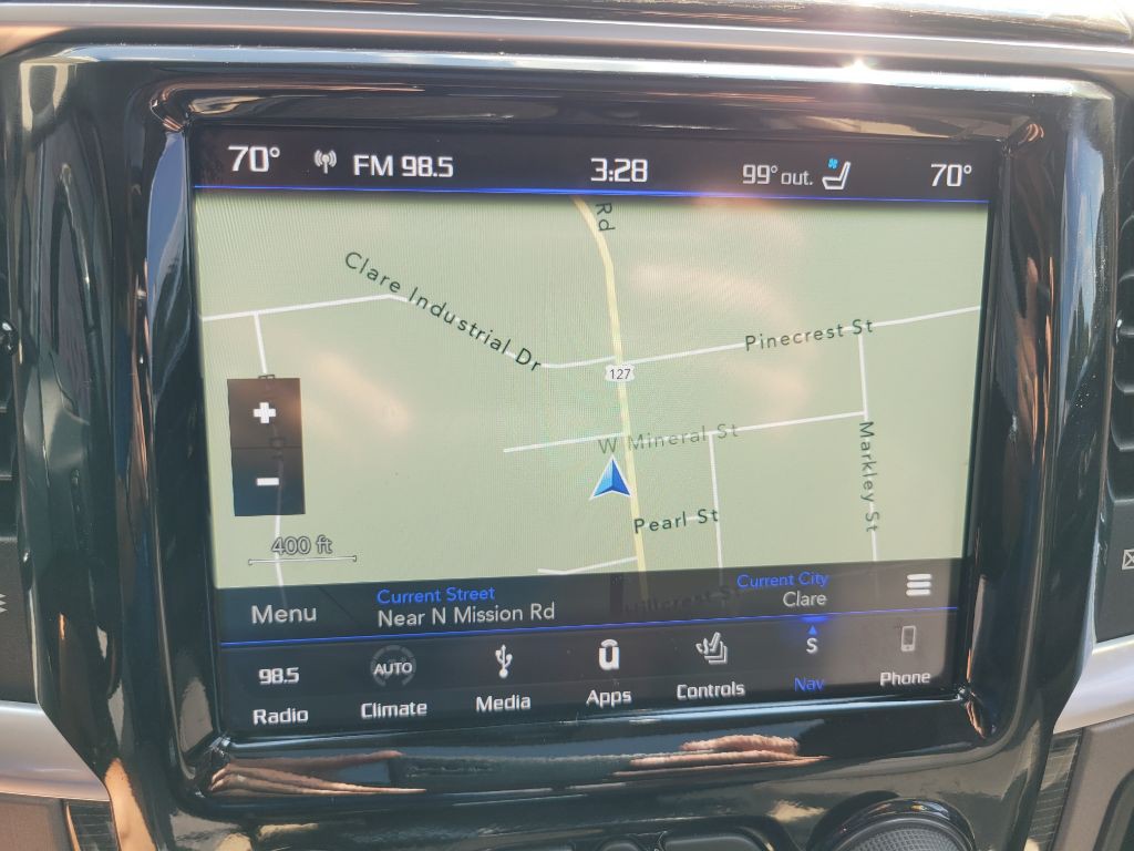 2018 RAM 1500 Image 38