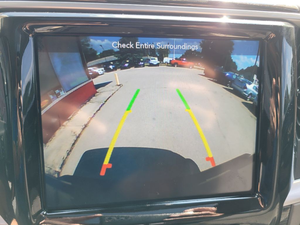 2018 RAM 1500 Image 39