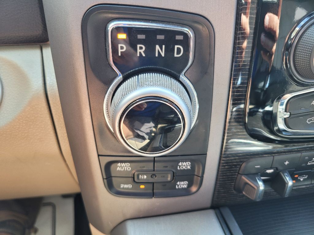 2018 RAM 1500 Image 40