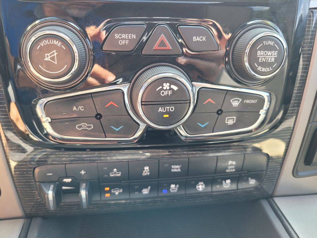 2018 RAM 1500 Image 42