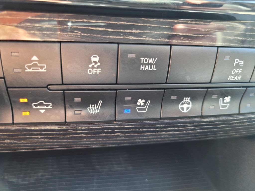 2018 RAM 1500 Image 44