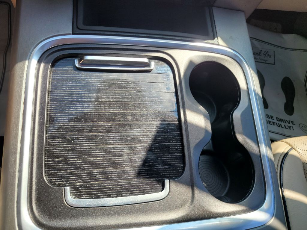 2018 RAM 1500 Image 45