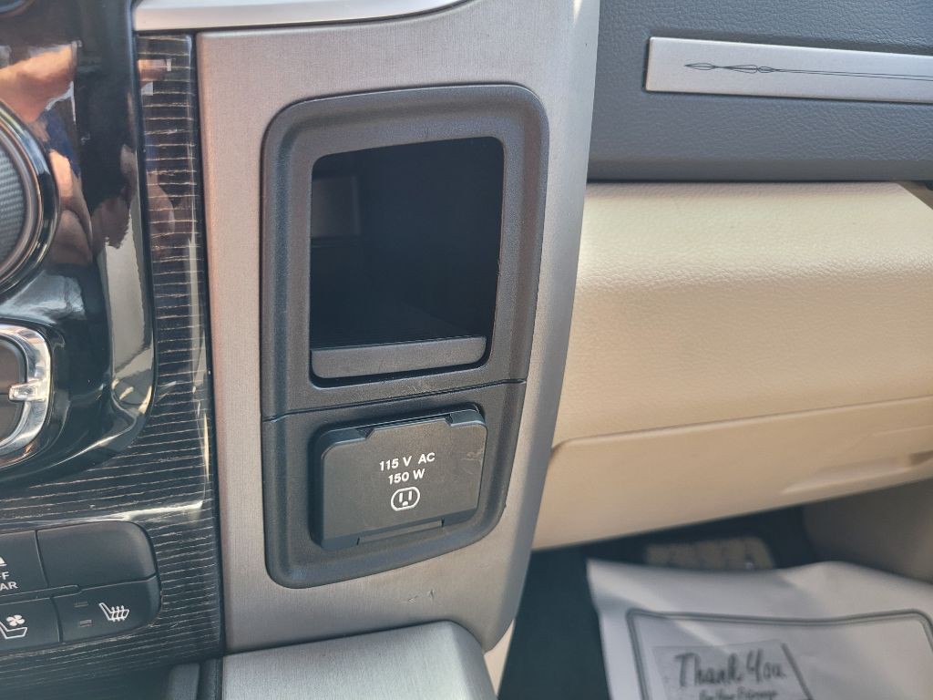 2018 RAM 1500 Image 47