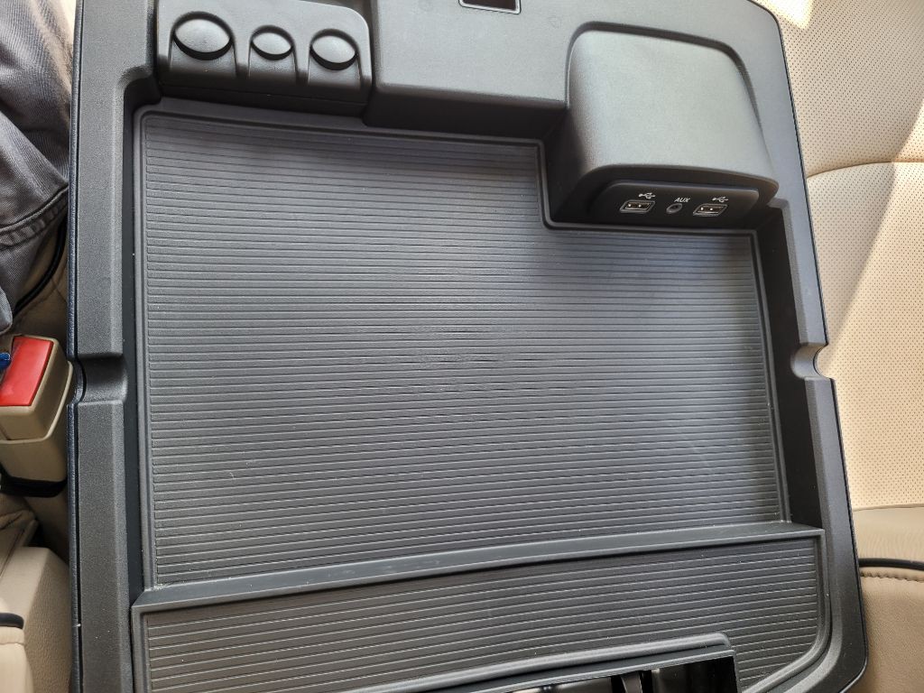 2018 RAM 1500 Image 49