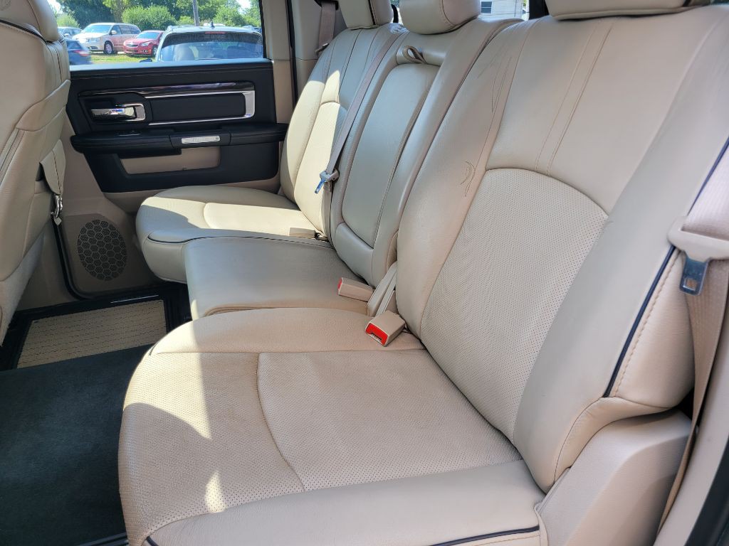 2018 RAM 1500 Image 56