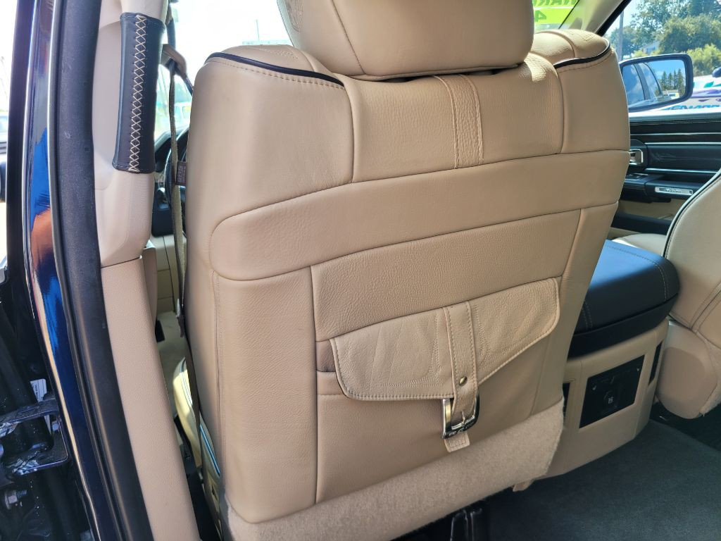 2018 RAM 1500 Image 59