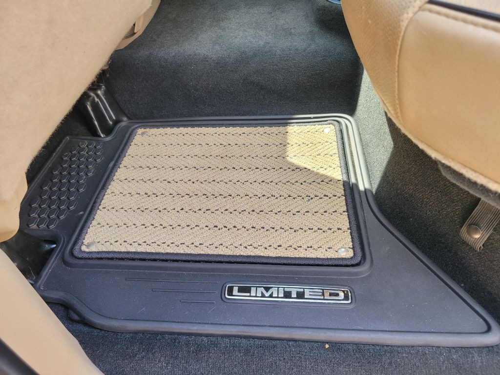 2018 RAM 1500 Image 60