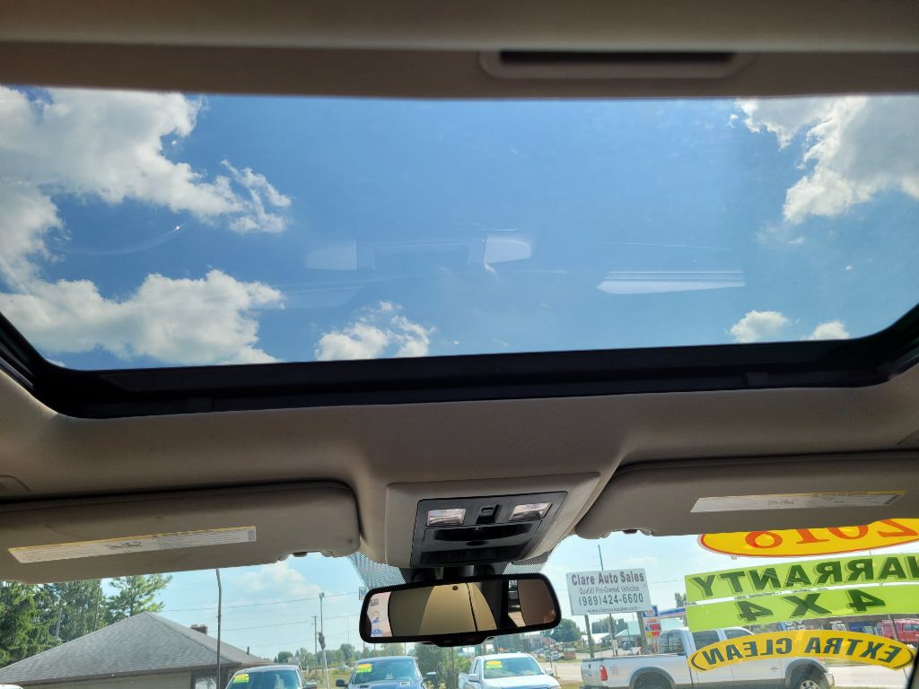 2018 RAM 1500 Image 63