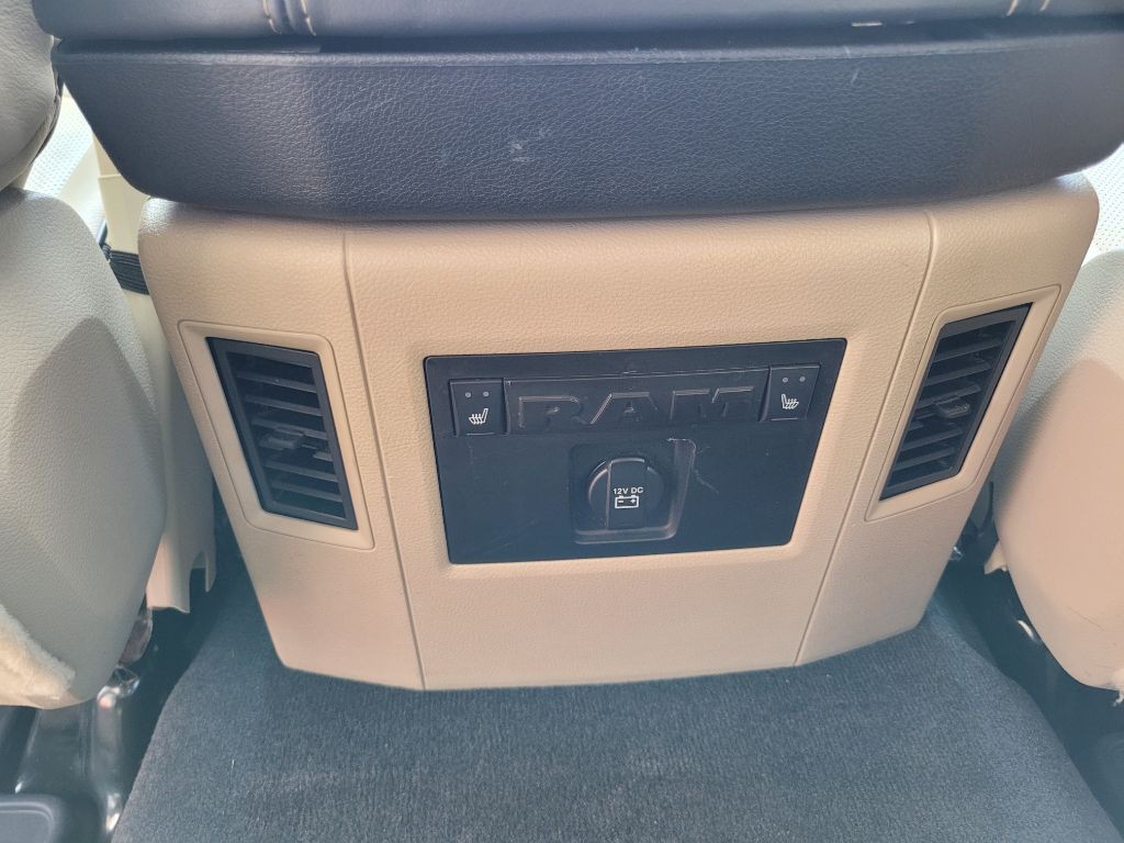 2018 RAM 1500 Image 64
