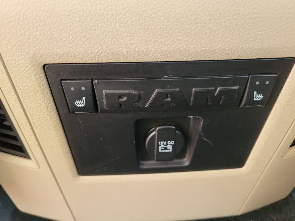 2018 RAM 1500 Image 65