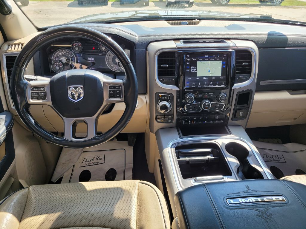 2018 RAM 1500 Image 66