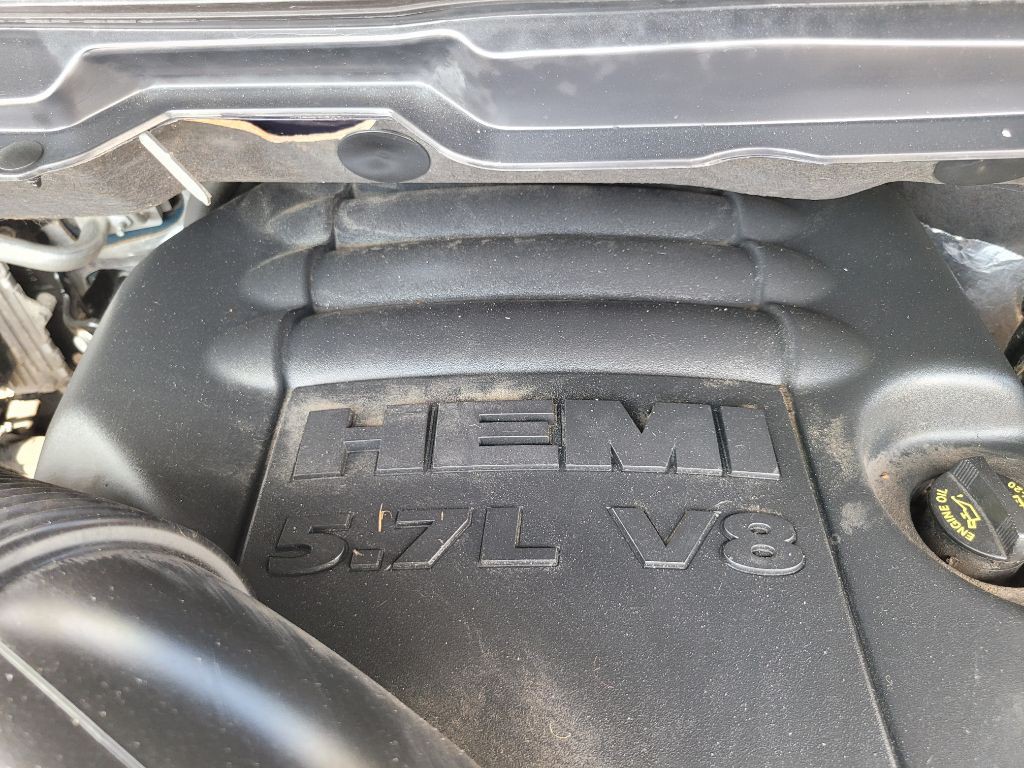 2018 RAM 1500 Image 68
