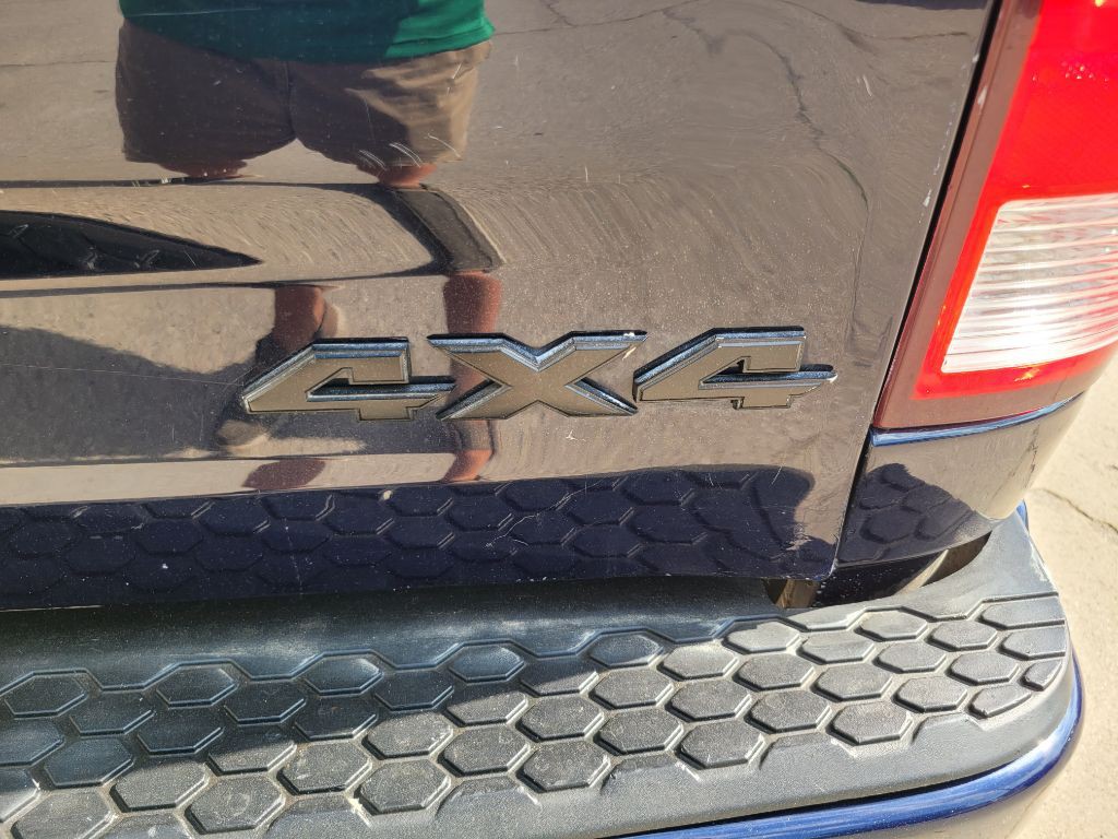 2019 RAM 1500 Image 7