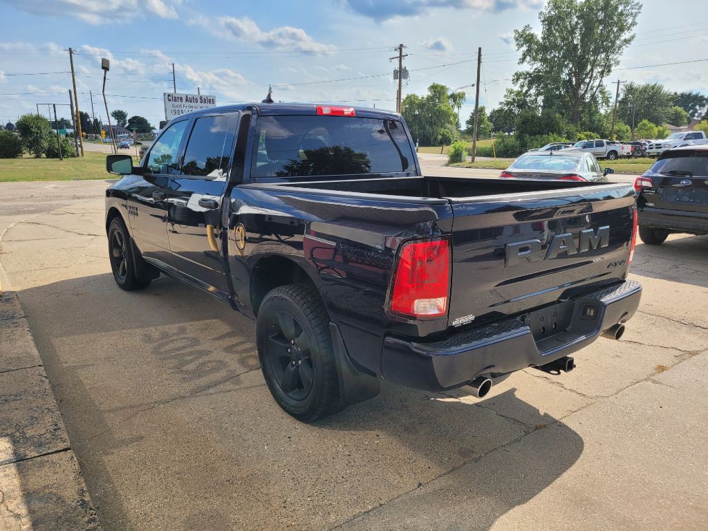 2019 RAM 1500 Image 10