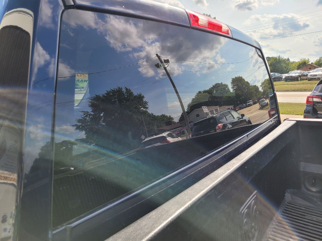 2019 RAM 1500 Image 14