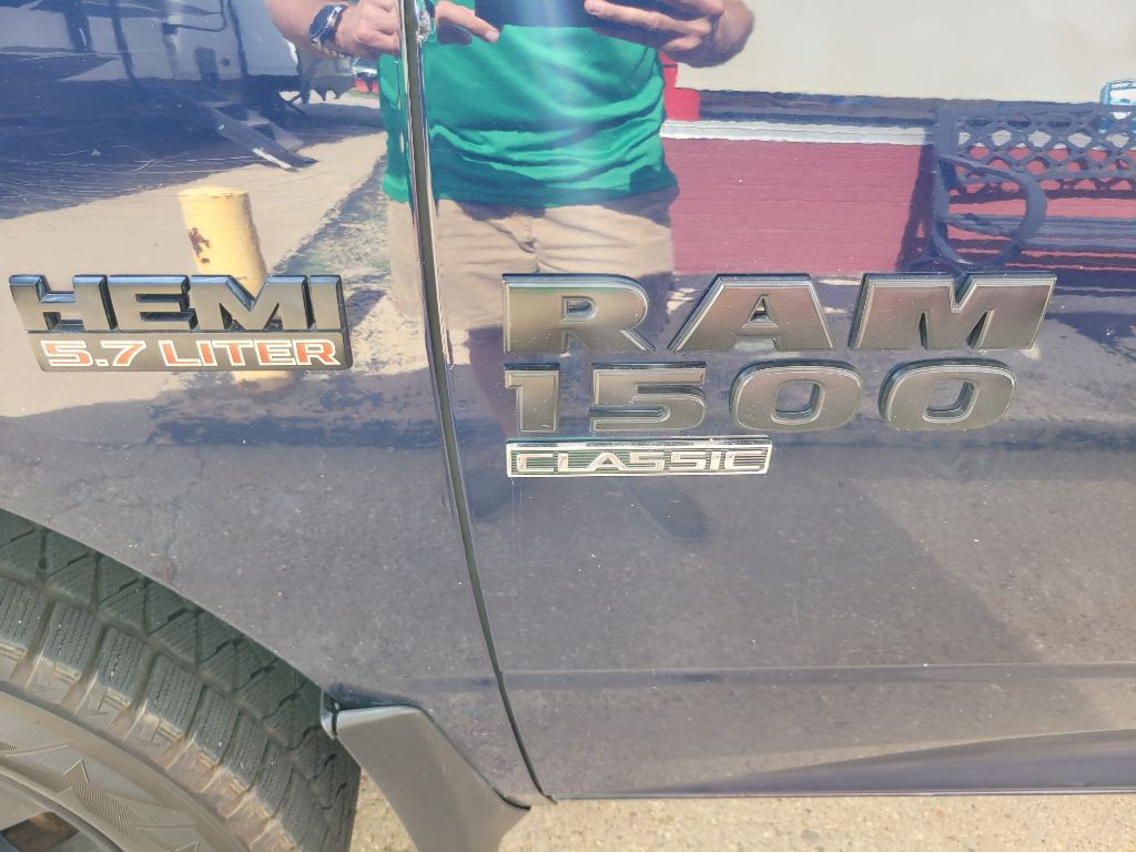 2019 RAM 1500 Image 15