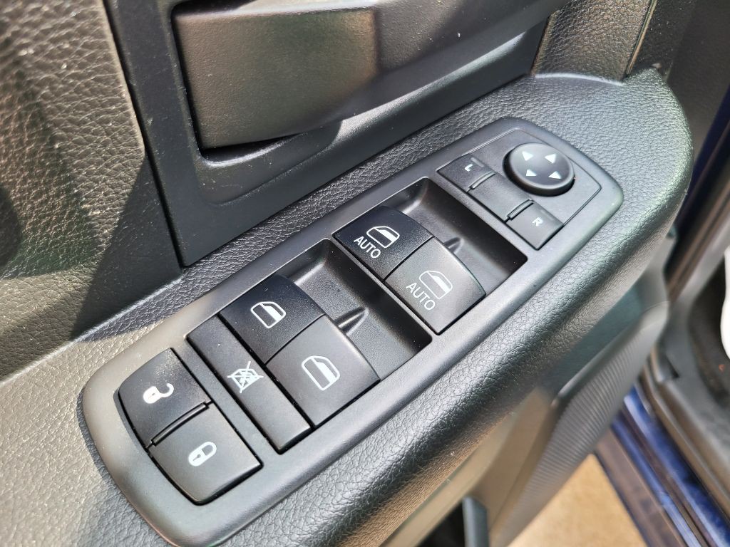 2019 RAM 1500 Image 18