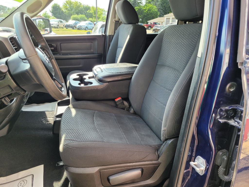 2019 RAM 1500 Image 19