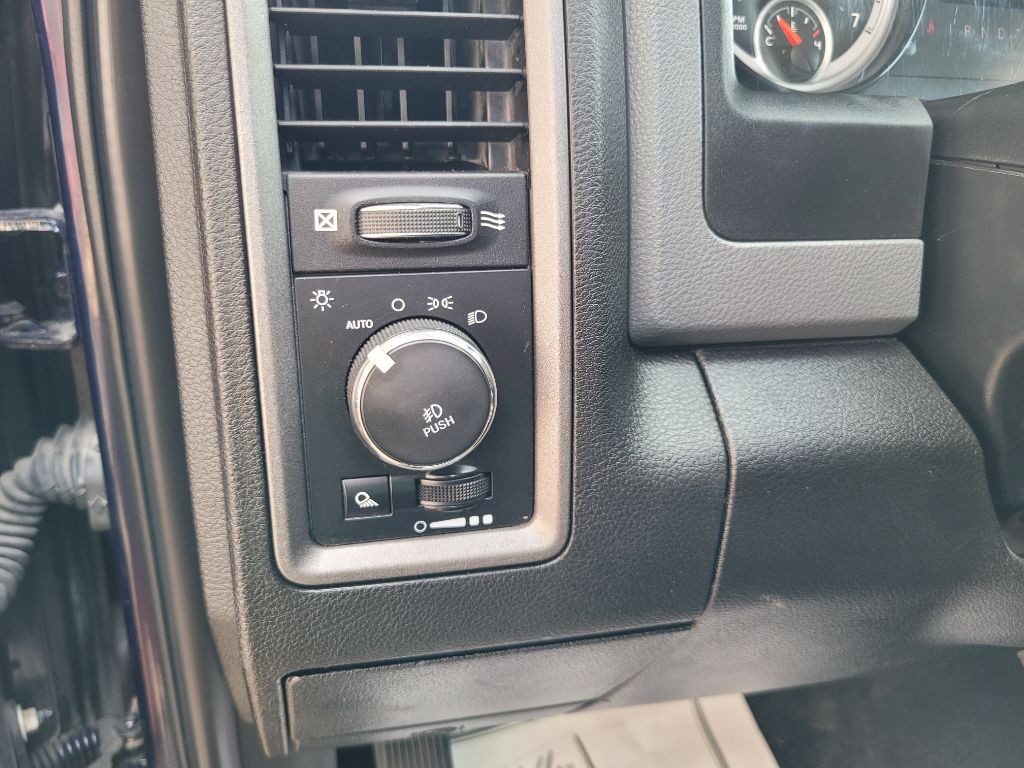 2019 RAM 1500 Image 20