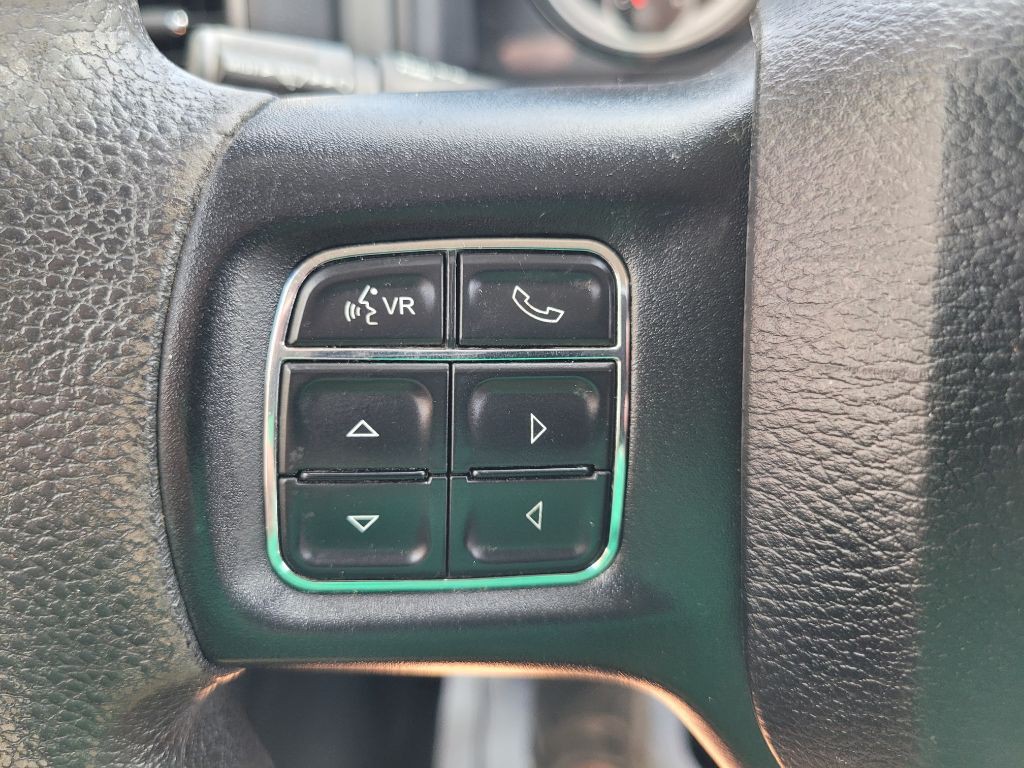 2019 RAM 1500 Image 22