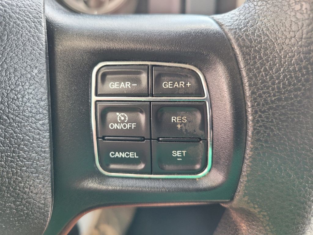 2019 RAM 1500 Image 23