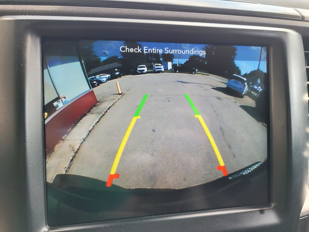 2019 RAM 1500 Image 26