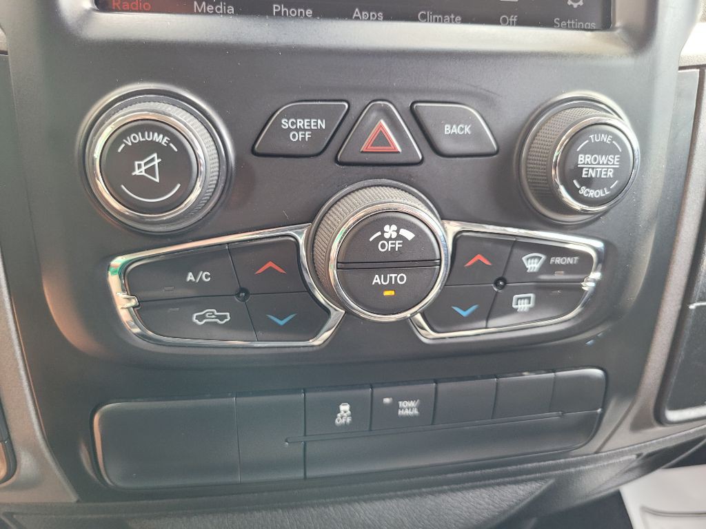2019 RAM 1500 Image 27