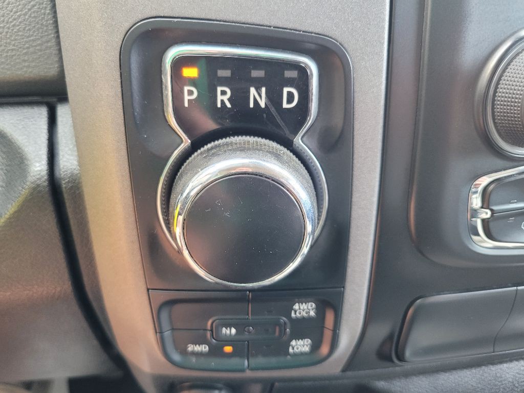 2019 RAM 1500 Image 28