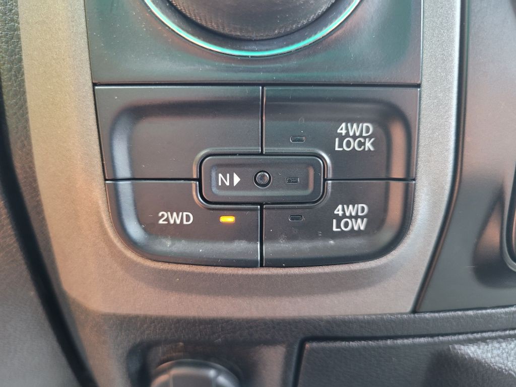 2019 RAM 1500 Image 29