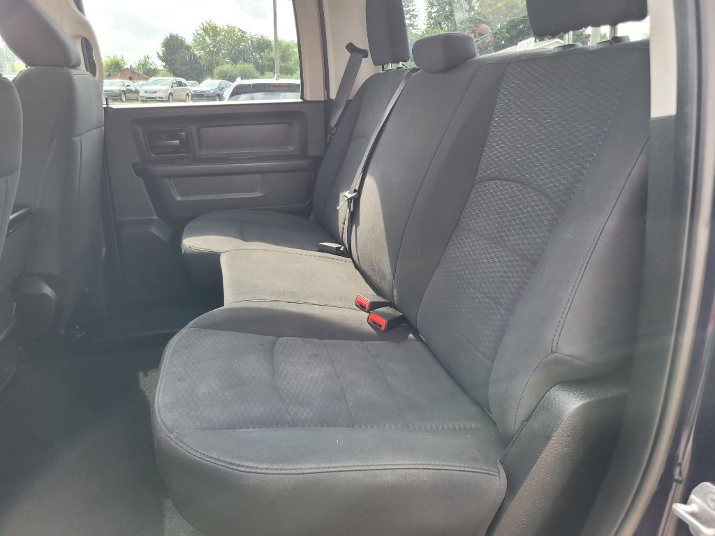 2019 RAM 1500 Image 36
