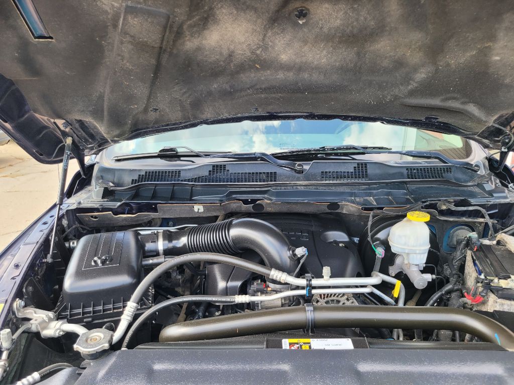 2019 RAM 1500 Image 40