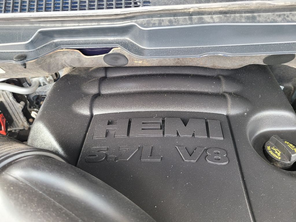 2019 RAM 1500 Image 41