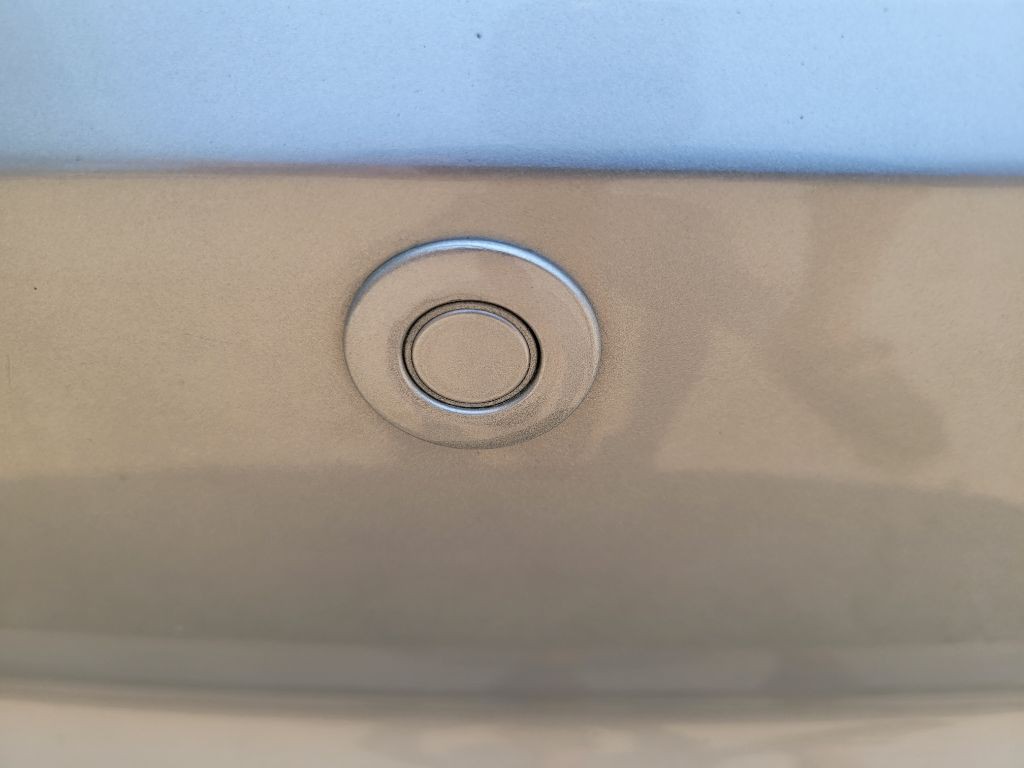 2012 Ford Fusion Image 7
